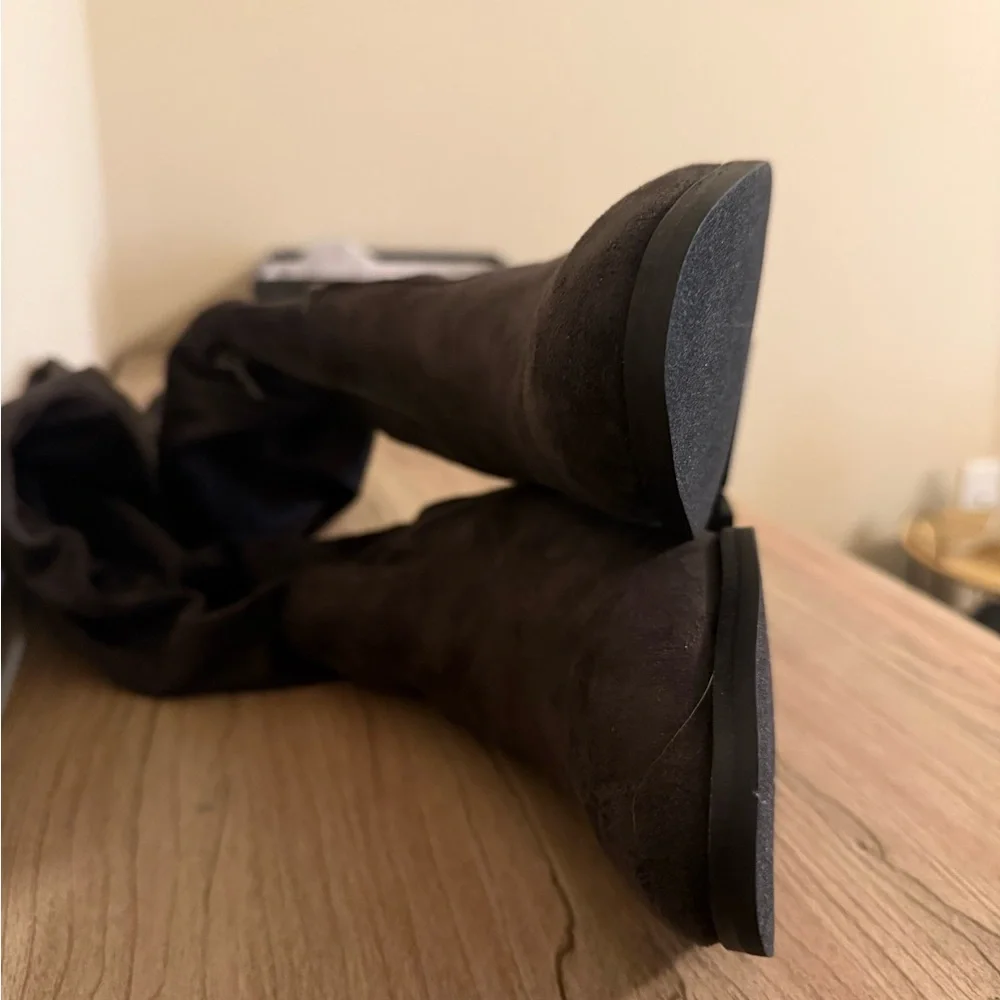 NY&C Rana Boot Women’s Size 11